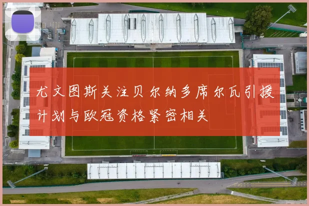 尤文图斯关注贝尔纳多席尔瓦引援计划与欧冠资格紧密相关